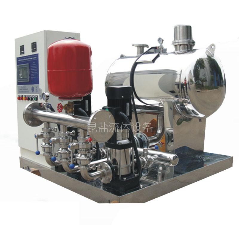 無負壓供水設(shè)備